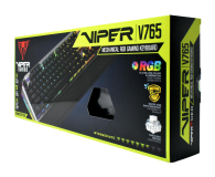 Patriot Viper V765 (Kailh White Box) - 485297 - zdjęcie 9